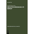 thumbnail image 1 of Rechtschreibung im Beruf, 1 of 1