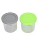 thumbnail image 5 of Pintas de helado transparentes BuyWeek para helado casero 2 x pintas, 5 of 14