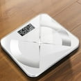 thumbnail image 5 of BeforeyaynScale For Body Weight And Steato Percentage, Smart Accurate Digital Bathroom Body Composition Bluetooth Weighing Machine For People's, 5 of 7