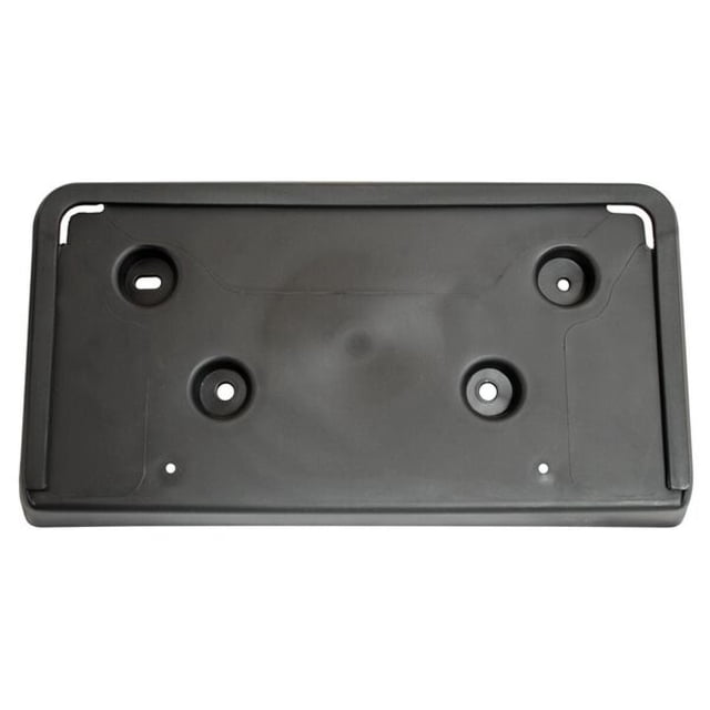 Porta Placas Lacrosse 2010 A 2013 Buick Front Genérica .