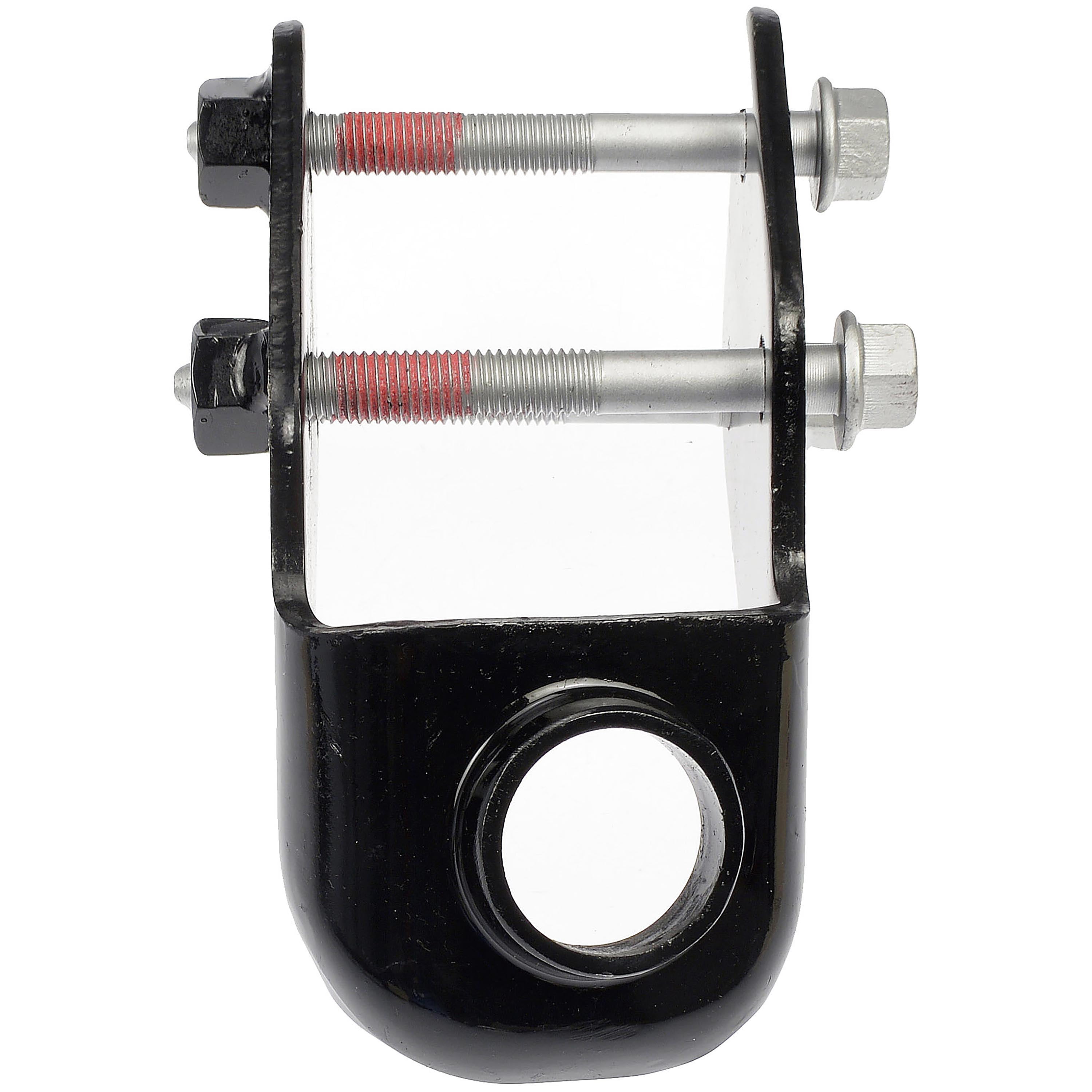 Dorman RAB851013PR Driver Side Radius Arm Bracket for Specific Ford Models Fits select: 1992-2007 FORD ECONOLINE