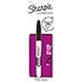 thumbnail image 3 of Sharpie Rub-A-Dub Marqueur Permanent pour Lessive Fin Noir - Lot de 1, 3 of 3