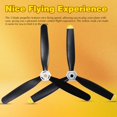 thumbnail image 4 of Hélice para Avión RC Outus 3 Aspas F4U 761-8 761-9 761-16 T28 P47, 4 of 6