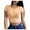 Orange, variant on Clearance Sale 2025 Plus Size Intimates for Women for casual, Women's Sheer Mesh See-Through Short Sleeve Crop Tops Casual T Shirt, Comfortable underwear for women