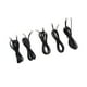 thumbnail image 4 of Cable Telefónico 5pcs / Set -, profesion, 1,5 M, 4 of 5