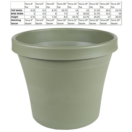 Terra Pot Lifter - Terra Pot Planter 14