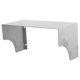 thumbnail image 1 of GOOHOCHY Protector Impermeable Para Exterior Con Cubierta Para Timbre Inoxidable Plata, 1 of 8