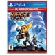 Jeu vidéo Ratchet and Clank pour (PS4) Playstation 4 – image 1 sur 4