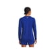 thumbnail image 2 of Camiseta Under Armour Team Tech holgada de manga larga para mujer, azul, 2 of 6