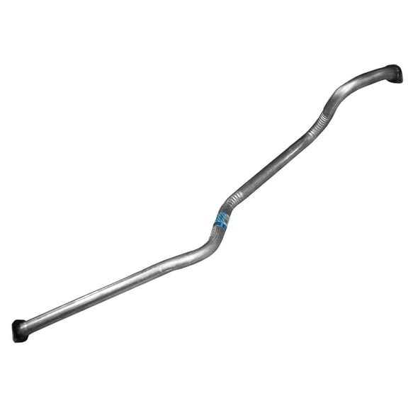 Walker Exhaust 56097 Exhaust Pipe Fits select: 2004 NISSAN SENTRA, 2006 NISSAN SENTRA 1.8/1.8S