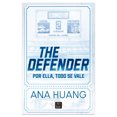 thumbnail image 1 of Dioses Del Juego The Defender 2 Crossbooks Libro de bolsillo 1ra edicion, 1 of 2