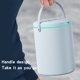 thumbnail image 5 of Humidificador ultrasónico para dormitorio de gran capacidad XTMPMY, humidificador de escritorio USB portátil de 101,44 oz con dos puertos de pulverización, opción de pulverización doble o simple,, 5 of 6