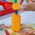 thumbnail image 6 of Monopoly GO! Board Game, Inspired by the Popular Mobile Board Game, 15 Mins., Family Games, Ages 8+, 6 of 10