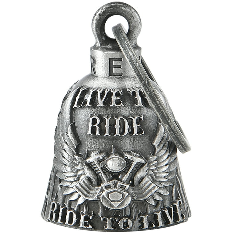 Guardian Bell Moto LIVE TO RIDE