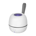 thumbnail image 2 of Siruishop Baby Pacifier Cleaner Portable Multifunctional Keep Clean Pacifier Sanitizer, 2 of 8