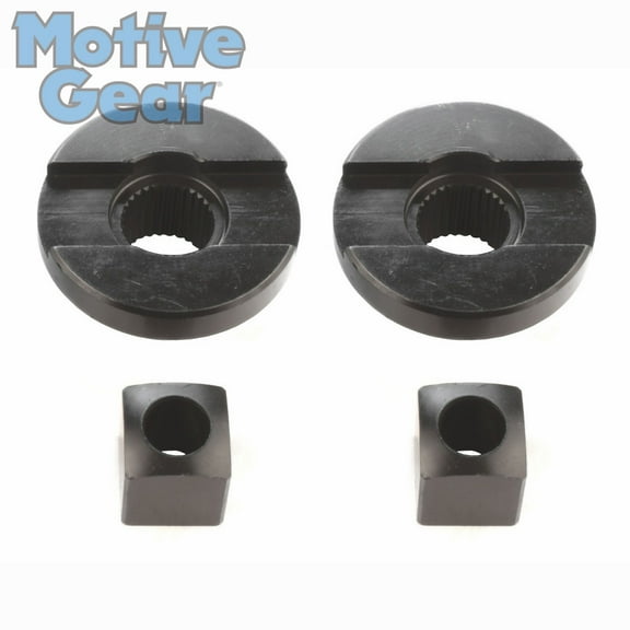 Motive Gear MS12C MOGMS12C MINI SPOOL GM 12 BOLT CAR Fits select: 1967-1972 CHEVROLET CAMARO, 1966-1982 CHEVROLET C10