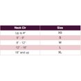 thumbnail image 3 of Protective Inflatable Collar for Dogs Pet Recovery Collar Cone for Cat After Surgery (Size : S:22X23CM), 3 of 6