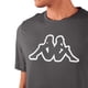 thumbnail image 3 of Playera Kappa Casual Logo Cromen Hombre 381H2TW, 3 of 3