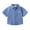 /c59Blue176, variant on Toddler Boys T Shirt Embroidered Fashion Summer Casual Comfortable Breathable Blend Cozy Holiday Top,Green,12-18 Months