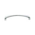 thumbnail image 4 of Richelieu Bp6547128 5-1/16" Center To Center Handle Cabinet Pull - Nickel, 4 of 5