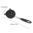 thumbnail image 4 of Advancent Espátula para freír con forma de gato de nailon, fácil de usar, para cocinar todos los días, multifuncional, hecha de nailon Cocina y Comedor, 4 of 6