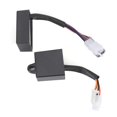 thumbnail image 1 of 2pcs CDI Box Ignition Coil Control Unit Module Set Fit for Yamaha PEEWEE PY50 PW50 Y-Zinger, 1 of 8