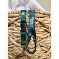 thumbnail image 5 of Desert Cactus Colorado State University Lanyard CSU Rams Car Keys ID Holder Keychain Detachable Breakaway Snap, 5 of 5