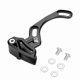 thumbnail image 2 of M Buder Guía de Cadena de Bicicleta de Aleación de Aluminio Ultraligera Protector de Cadena para Eje Pedalier ISCG 05 Accesorio de Ciclismo de Montaña Anticaída Resistente y Duradero Color Negro, 2 of 9
