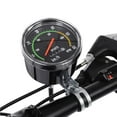 thumbnail image 2 of Mechanical Bicycle Computer - Analog Bike Speedometer Odometer For 26-29 Inch Bicycles 2 of 10