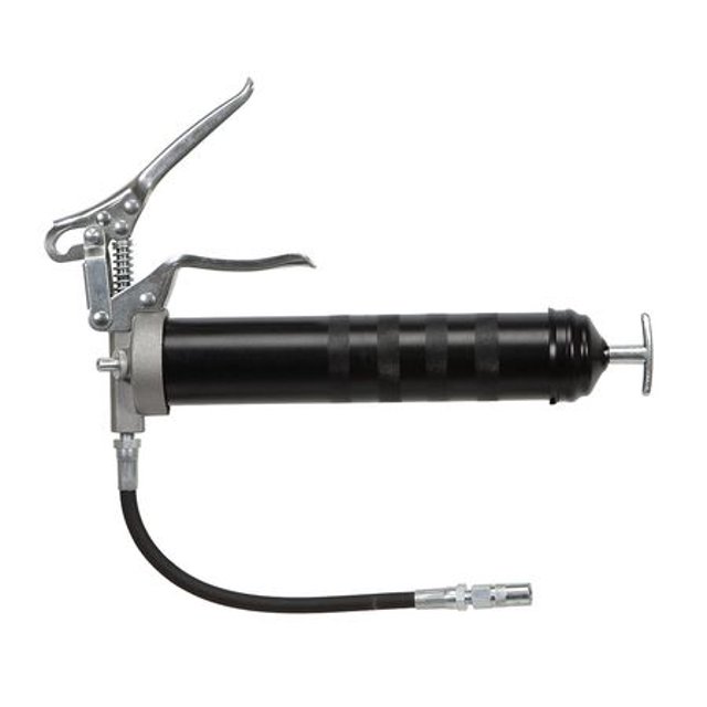 Grease Gun,Pistol Grip Handle,7000 psi