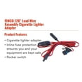 thumbnail image 2 of Fimco Lead Wire Adapter With Switch, 2 of 6