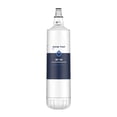 thumbnail image 1 of GLACIER FRESH Replacement for 7012333 Ice Maker Water Filter, Compatible With Sub-Zero 7012333 Water Filter, Manitowoc K00374 (1 Pack), 1 of 9
