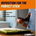 thumbnail image 4 of Gorilla 14 Oz. Heavy-Duty Multi-Purpose Spray Adhesive 6301502, 4 of 9
