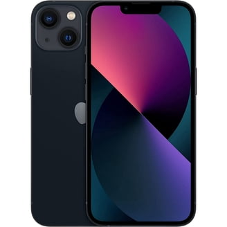 Apple iPhone 13 mini本体 ブラック128GB Apple iPhone 13 Mini 128GB Midnight Black, Refurbished, Carrier