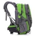 thumbnail image 3 of 40L Hombres Mujeres Trekking Mochila Montañismo Bolsa Tienda de viaje al aire libre OUTDOOR INOXTO  Paquete al aire libre, 3 of 7