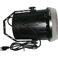 Halloween Mega Super Strobe Light