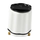 thumbnail image 1 of Organizador de utensilios de cocina Macarena Soporte para utensilios blanco Porta utensilios, 1 of 8