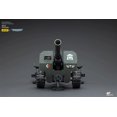 thumbnail image 6 of JoyToy - Warhammer 40K - Astra Militarum: Ordnance Team with Bombast Field Gun 1/18 Figure Set, Bloomage Joytoy Tech, Gifts, 6 of 6