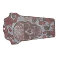 thumbnail image 1 of Mud Guard, Bicycle Mudguard Fracture Resistance Colorful Hard To Break  For Bike Decoration Skull Pattern, 1 of 8