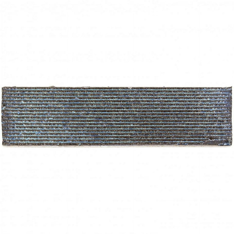 Westport Ridge Dark Denim 2 in. x 9 in. Glazed Clay Wall Tile (33 Pieces 5.64 sq. ft. / Case Westport Ridge Dark Denim 2 in. x 9 in. Glazed Clay Wall Tile (33 Pieces 5.64 sq. ft. / Case