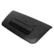 thumbnail image 4 of Rear Tailgate Door Handle 90606 EA810 Black Comfortable Grasp Flexible Replacement For Frontier 2005‑2014, 4 of 9