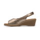 thumbnail image 4 of Sandalias Flexi Beige para Mujer [FFF3752] beige 26, 4 of 10