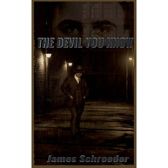The Devil You Know, (Paperback)