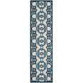 thumbnail image 2 of Safavieh Cottage Dean Geometric Indoor/Outdoor Area Rug or Runner, 2 of 7