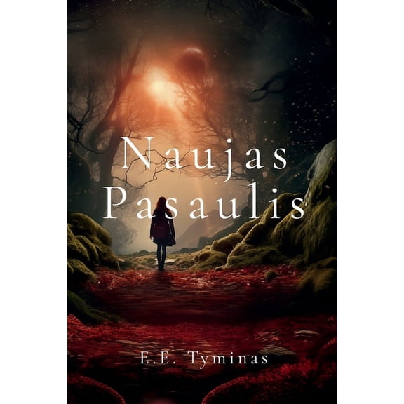 Naujas Pasaulis, (Paperback)