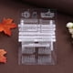 thumbnail image 1 of Cuadros Decorativos Sellos de silicona transparentes, hoja de sellos DIY, álbum de fotos, decoración, regalo, 1 of 8