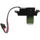 thumbnail image 3 of Resistencia del motor del ventilador de CA para Escalade Trailblazer 22807122 89018596 89019089, 3 of 5