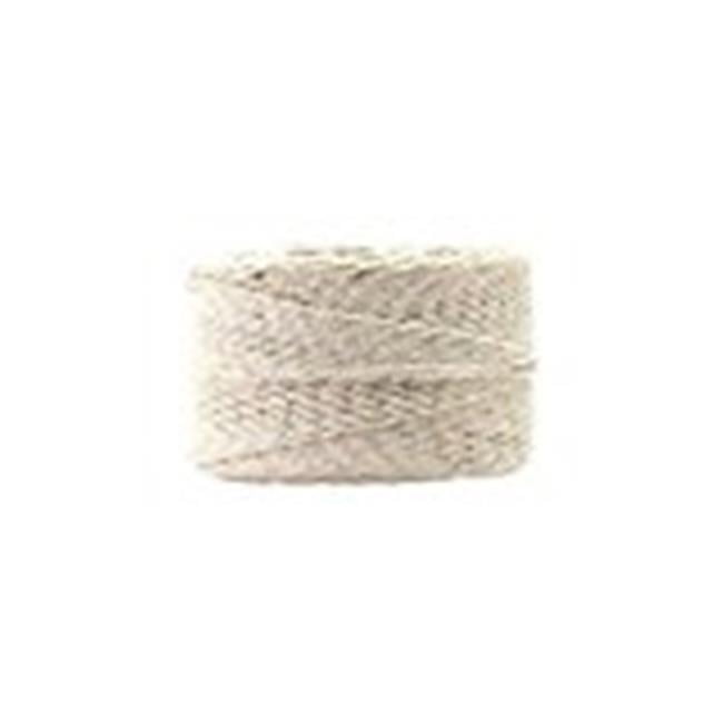 Lehigh Consumer Products 40512CC 420 ft. Cotton Twine, Medium