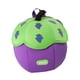 thumbnail image 5 of Mochila para niños, y resistente, pequeña, con diseño de uva, para niños pequeños y niñas., 5 of 7