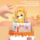 thumbnail image 4 of Juguetes Para Niño Juguetes musicales para niños con forma de pastel, luces de conducción universales, regalos de cumpleaños para niños y niñas que juegan a la casita Juguetes Para Bebe 1 Año, 4 of 6